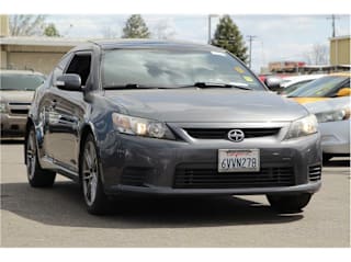 2013 Scion tC JTKJF5C74D3049904 2013 Scion tC