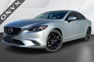 2016 Mazda Mazda6 i Grand Touring JM1GJ1W51G1486584 2016 Mazda Mazda6 i Grand Touring