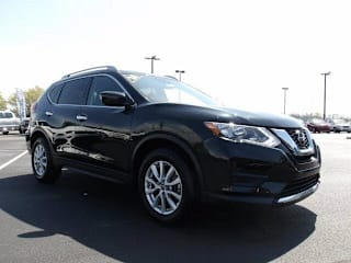 2020 Nissan Rogue 5N1AT2MT7LC704870 2020 Nissan Rogue
