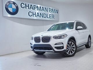 2019 BMW X3 sDrive30i 5UXTR7C58KLE98454 2019 BMW X3 sDrive30i