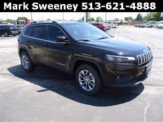2020 Jeep Cherokee 1C4PJMCB7LD610068 2020 Jeep Cherokee
