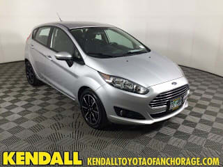 2015 Ford Fiesta SE 3FADP4EJXFM104304 2015 Ford Fiesta SE