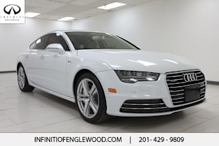 2017 Audi A7 3.0T quattro Premium Plus WAUW2AFC3HN068428 2017 Audi A7 3.0T quattro Premium Plus
