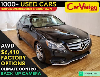 2014 Mercedes-Benz E-Class WDDHF8JB6EA863912 2014 Mercedes-Benz E-Class
