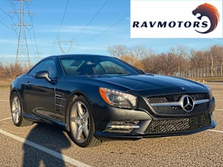 2015 Mercedes-Benz SL-Class SL 550 WDDJK7DA5FF033937 2015 Mercedes-Benz SL-Class SL 550