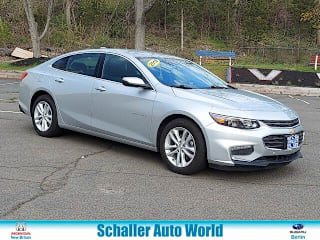 2018 Chevrolet Malibu LT 1G1ZD5ST3JF229120 2018 Chevrolet Malibu LT