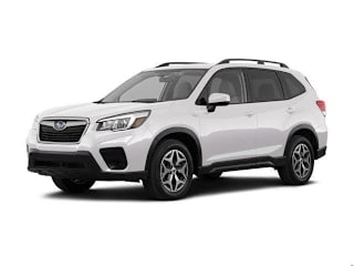 2019 Subaru Forester Premium JF2SKAGC9KH472373 2019 Subaru Forester Premium