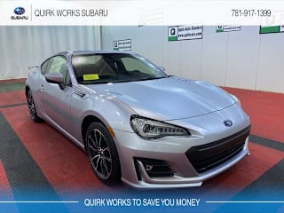 2020 Subaru BRZ Limited JF1ZCAC1XL8703156 2020 Subaru BRZ Limited