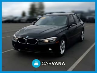 2015 BMW 3 Series 328i WBA3C1C59FK121637 2015 BMW 3 Series 328i