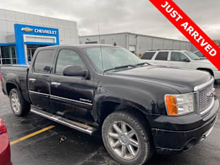 2011 GMC Sierra 1500 Denali 3GTP2XE2XBG188889 2011 GMC Sierra 1500 Denali