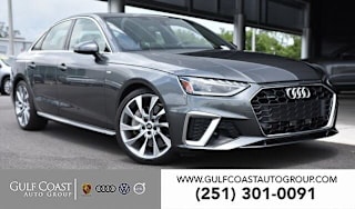 2021 Audi A4 2.0T quattro Premium Plus WAUEAAF47MN002675 2021 Audi A4 2.0T quattro Premium Plus