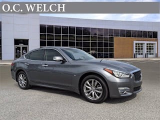 2016 Infiniti Q70 3.7 JN1BY1AR1GM270994 2016 Infiniti Q70 3.7