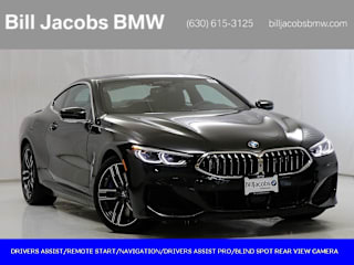 2021 BMW 8 Series WBABC4C04MCF16644 2021 BMW 8 Series