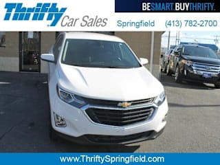 2018 Chevrolet Equinox LT 2GNAXSEV0J6209349 2018 Chevrolet Equinox LT