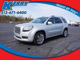 2016 GMC Acadia 1GKKVTKD1GJ248262 2016 GMC Acadia