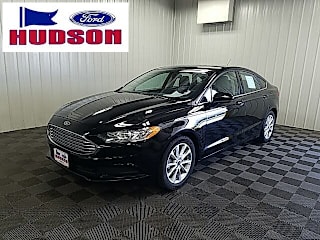 2017 Ford Fusion SE 3FA6P0H74HR105259 2017 Ford Fusion SE
