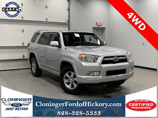 2013 Toyota 4Runner SR5 JTEBU5JR2D5128218 2013 Toyota 4Runner SR5