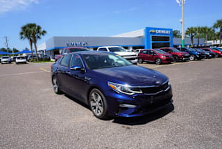 2019 Kia Optima 5XXGT4L3XKG314842 2019 Kia Optima