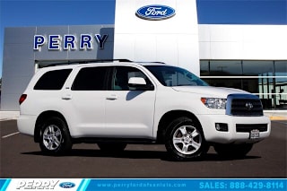 2016 Toyota Sequoia 5TDZY5G17GS065737 2016 Toyota Sequoia