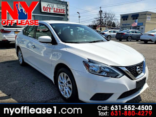 2018 Nissan Sentra 3N1AB7AP2JY237277 2018 Nissan Sentra