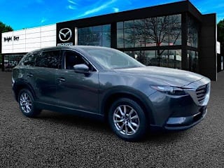 2018 Mazda CX-9 Touring JM3TCBCY1J0227899 2018 Mazda CX-9 Touring