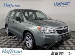 2014 Subaru Forester 2.5i JF2SJAAC9EH463060 2014 Subaru Forester 2.5i