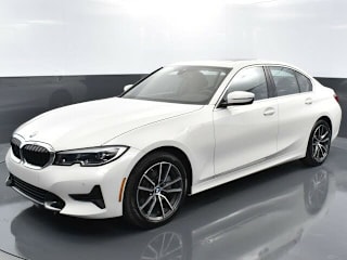 2020 BMW 3 Series 330i 3MW5R1J0XL8B23103 2020 BMW 3 Series 330i