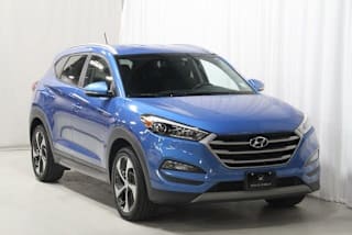 2017 Hyundai Tucson Sport KM8J3CA22HU336844 2017 Hyundai Tucson Sport