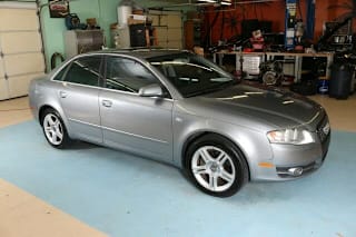 2006 Audi A4 2.0T quattro WAUDF78E76A148607 2006 Audi A4 2.0T quattro