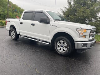 2015 Ford F-150 XLT 1FTEW1EF7FFA93810 2015 Ford F-150 XLT