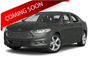 2013 Ford Fusion 3FA6P0K91DR155895 2013 Ford Fusion
