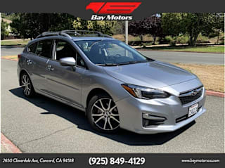 2017 Subaru Impreza Limited 4S3GTAU60H3741138 2017 Subaru Impreza Limited