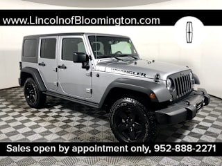2016 Jeep Wrangler Unlimited 1C4BJWDG3GL108587 2016 Jeep Wrangler Unlimited