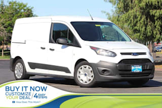 2017 Ford Transit Connect Cargo XL NM0LS7E71H1331209 2017 Ford Transit Connect Cargo XL
