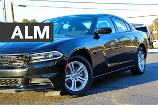 2019 Dodge Charger SXT 2C3CDXBG9KH657659 2019 Dodge Charger SXT