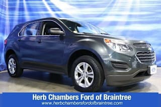 2017 Chevrolet Equinox LS 2GNALBEK5H1569774 2017 Chevrolet Equinox LS