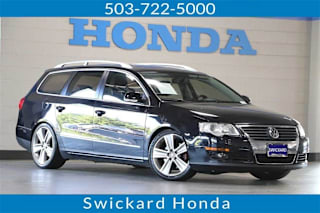 2010 Volkswagen Passat Komfort PZEV WVWXM7AN6AE076106 2010 Volkswagen Passat Komfort PZEV