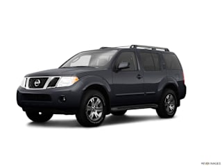 2009 Nissan Pathfinder S 5N1AR18B19C603911 2009 Nissan Pathfinder S