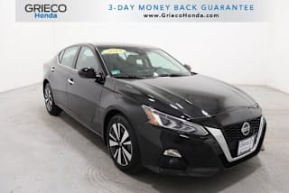 2019 Nissan Altima 2.5 SL 1N4BL4EW9KC179375 2019 Nissan Altima 2.5 SL