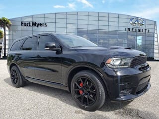 2019 Dodge Durango GT 1C4RDHDG0KC684518 2019 Dodge Durango GT