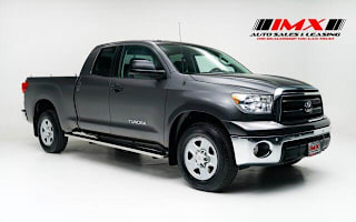 2012 Toyota Tundra Grade 5TFRM5F16CX043827 2012 Toyota Tundra Grade