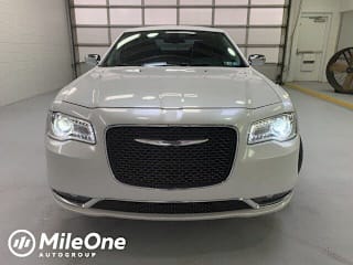 2015 Chrysler 300 C 2C3CCAKG5FH831295 2015 Chrysler 300 C