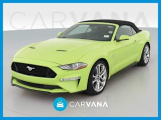 2020 Ford Mustang GT Premium 1FATP8FF2L5139465 2020 Ford Mustang GT Premium