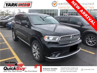 2018 Dodge Durango SXT 1C4RDJAG1JC202018 2018 Dodge Durango SXT