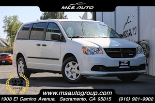 2012 Ram C/V 2C4JDGAG9CR373156 2012 Ram C/V