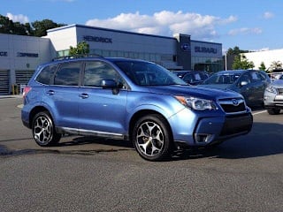 2015 Subaru Forester 2.0XT Touring JF2SJGWC3FH479073 2015 Subaru Forester 2.0XT Touring