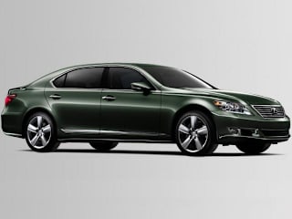 2011 Lexus GS 460 JTHBL1KS7B5004250 2011 Lexus GS 460