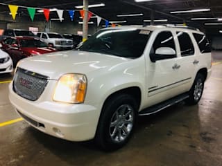 2012 GMC Yukon Denali 1GKS1EEF2CR281383 2012 GMC Yukon Denali