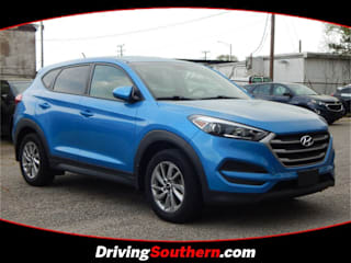 2018 Hyundai Tucson SE KM8J2CA49JU652137 2018 Hyundai Tucson SE