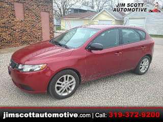 2012 Kia Forte5 KNAFU5A28C5545959 2012 Kia Forte5